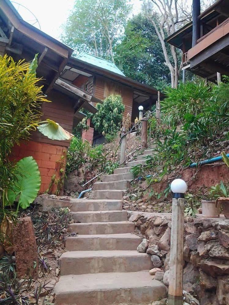 Koh Jum Aosi Beach View Exterior photo
