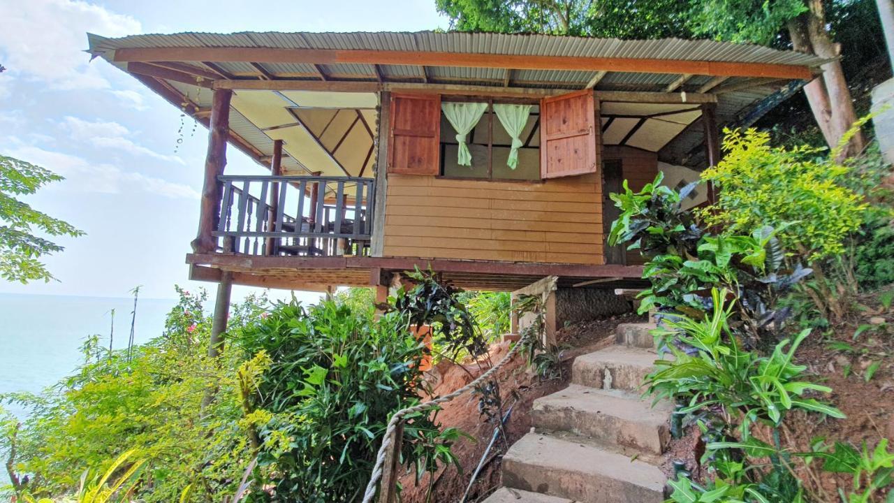 Koh Jum Aosi Beach View Exterior photo